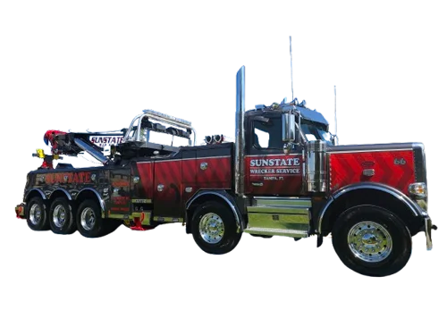Sunstate Wrecker Services