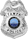 Tampa Police Department towing partner